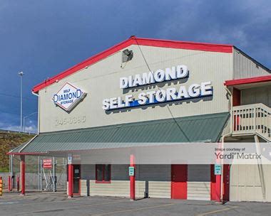 storage units anchorage prices|Top 20 Storage Units in Anchorage, AK, from $59